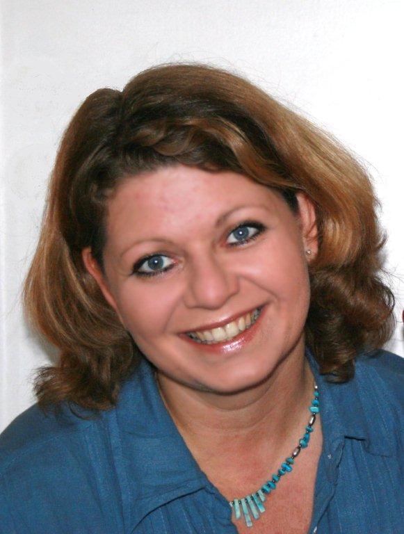 Nicole Reisberg, von Babymassage bis Lymphdrainage